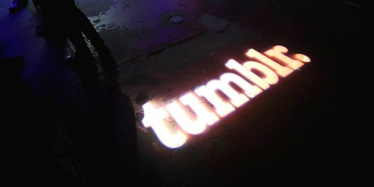 Jatuh Bangun Tumblr di Indonesia, Mulai Pengguna Sedikit Sampai Diblokir