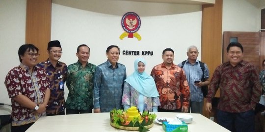 Sepanjang 2018, KPPU Catat Total Denda Pelanggaran Persaingan Usaha Capai Rp 38,2 M