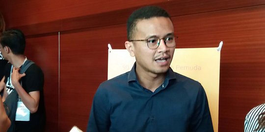 Eks Ketua DPP PAN Kritik Faldo Maldini: Yang Muda-Muda Masih Ingin Cari Panggung