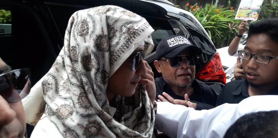 Polisi Kebut Berkas Kasus Penganiayaan Habib Bahar Usai Dicek Dokter Kondisinya sehat