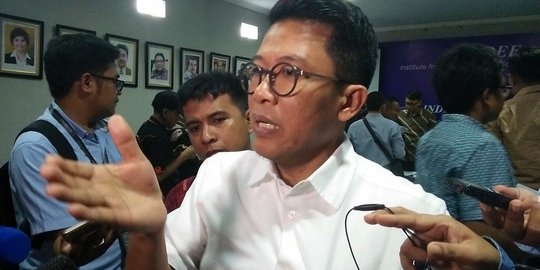 Misbakhun Nilai Usul Hak Angket Divestasi Freeport Hanya Cari Perhatian