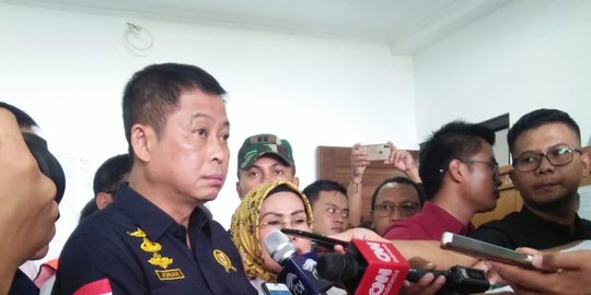 Deteksi Tsunami Susulan di Selat Sunda, BKMG Pasang Alat Pemindai Gelombang