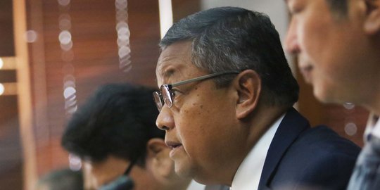 Neraca Pembayaran Triwulan IV Diprediksi Bank Indonesia Surplus USD 4 M