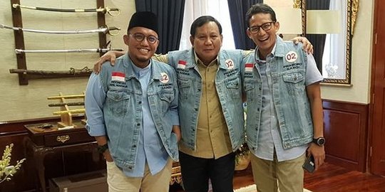 Timses Prabowo Pastikan Markas Pemenangan Di Solo Tak Jauh dari Rumah Jokowi