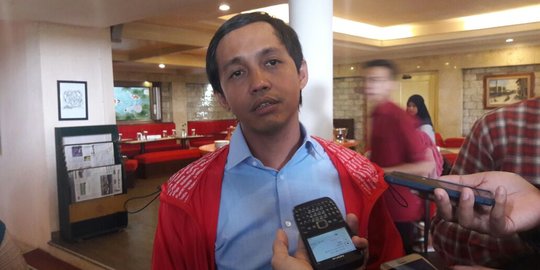 TKN Jokowi: Kita Kritisi Rekam Jejak Prabowo yang Problematik