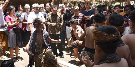 wisata bali