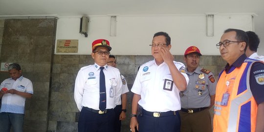 pengangkatan kembali edi sukmoro sebagai dirut kai rev1