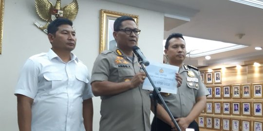 Paguyuban Suporter Ingin Satgas Anti Mafia Sepak Bola Kerja Sama Dengan PPATK