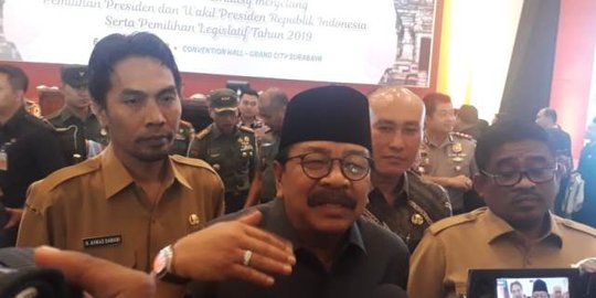 langkah 5 politikus yang menyita perhatian publik