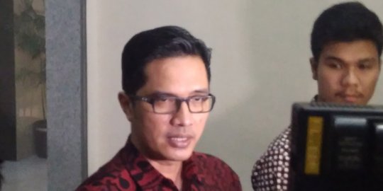 KPK Duga Suap Proyek Air Daerah Bencana di Kementerian PUPR Bukan Pertama Kali