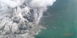 Debu Vulkanik Krakatau Tak Pengaruhi Penerbangan