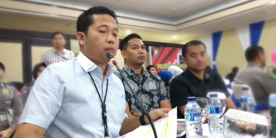 Polda Sulsel Klaim Selamatkan Uang Negara Rp 7 Miliar Sepanjang 2018