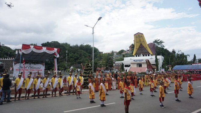 penutupan lovely desember 2018