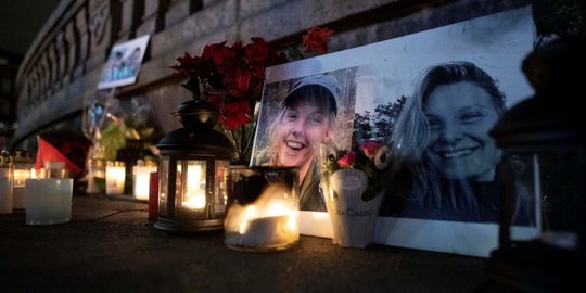 Polisi Maroko Tangkap Seorang WN Swiss Terkait Kasus Pembunuhan 2 Turis Wanita