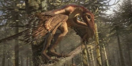 meski kurang dikenal, 7 dinosaurus ini jauh lebih seram dari t-rex!