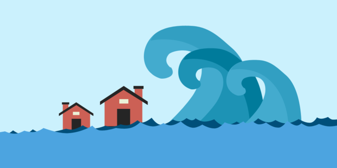 Selamat Dari Tsunami Selat Sunda, Ari Terdampar di Pulau Panjang