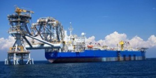 Tingkatkan Produksi, Pertamina EP Percepat Pemboran Migas di Langkat