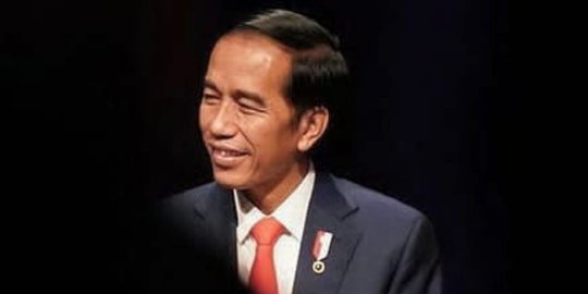 Jelang Tutup Tahun, Presiden Jokowi Beberkan Sejumlah Capaian Sektor Energi di 2018