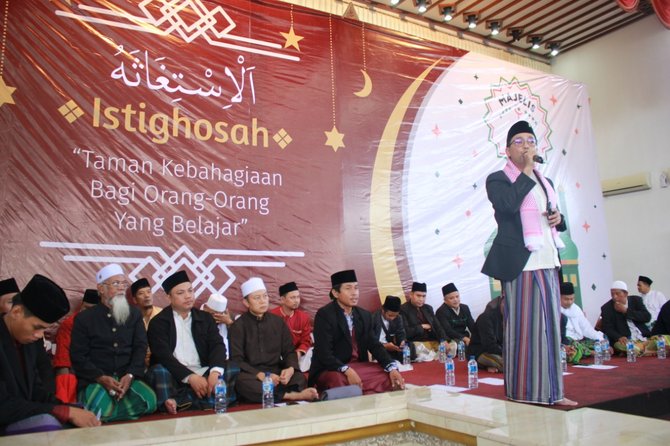 politisi pdip pulung agustanto