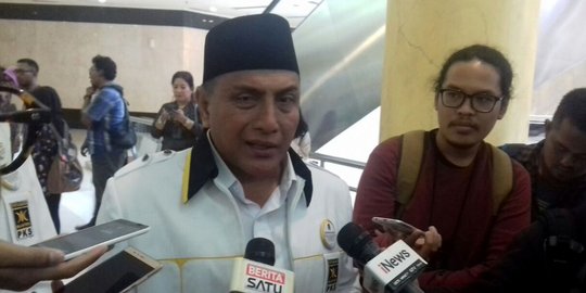 Surat Edaran Edy Rahmayadi Minta Warga Sumut Isi Malam Tahun Baru dengan Ibadah