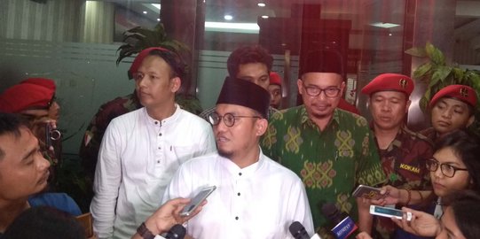 BPN: Jika DPT Masih Bermasalah, Pilpres 2019 Pertarungan Prabowo-Sandi Vs Kecurangan