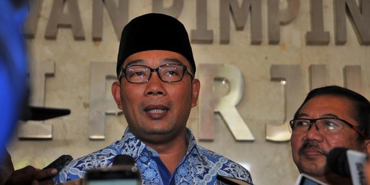 Emil Berharap di 2019 Masyarakat Tak Terpecah Karena Pilpres