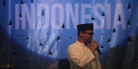 Hanafi Rais Gelar Zikir Sambut Tahun Baru: Beda Pilihan, tapi Disatukan oleh Hati
