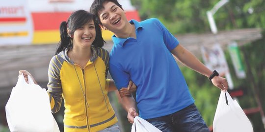 Mulai 1 Januari, Pedagang Eceran Turki Didenda Jika Gunakan Kantong Plastik