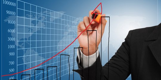 Pertumbuhan Ekonomi Tahun 2019 Diprediksi Capai 5,2 Persen