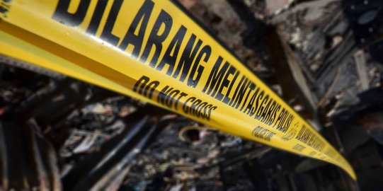 Rekan Kerja Lihat Bripka Matheus Termenung Sebelum Ditemukan Meninggal