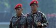 Letjen Doni Monardo Besok Dilantik Presiden Jokowi Jadi Kepala BNPB