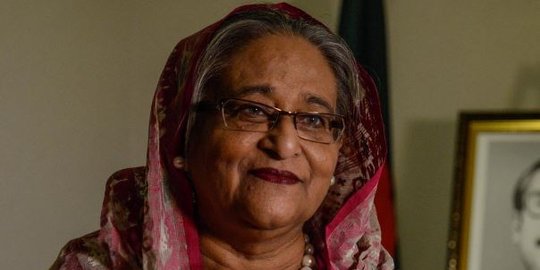 Perdana Menteri Terpilih Bangladesh Bantah Pemilu Dicurangi