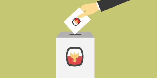 Pemilu 2019, 2.891 Pemilih di Tangerang Tak Penuhi Sarat