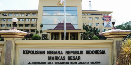 Polri Sebut Isu Penyanderaan Rombongan Ketua DPRD Nduga Papua Cuma Propaganda