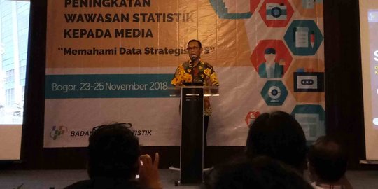 Kejar Target Inflasi di 2019, Pemerintah Diminta Kendalikan Harga 10 Komoditas