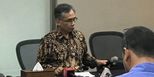 Bos OJK Minta Perbankan Tak Naikkan Suku Bunga Merespons Kebijakan The Fed