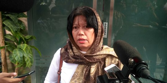 Wasekjen PKB Sambangi Polda Metro, Tanya Perkembangan Kasus Tuduhan PKI