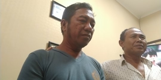 Pria Pemukul Wanita dengan Balok Saat Salat di Masjid Samarinda Diringkus