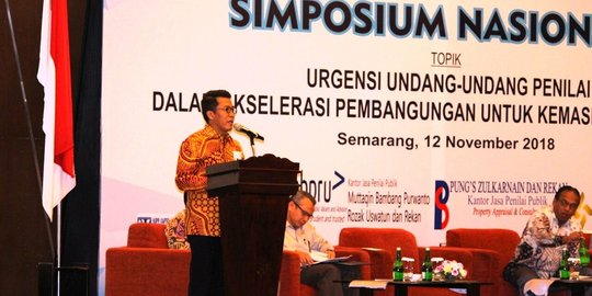 Target Penerimaan Negara Tercapai, Misbakhun Puji Program Tax Amnesty Jokowi