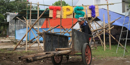 KPU Jateng Terjunkan Auditor Lacak Sumbangan Dana Asing untuk Kampanye