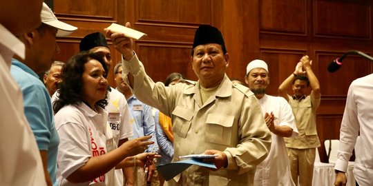 PDIP: Ucapan Prabowo soal RSCM Polanya Sama Saat Sebar Hoaks Ratna Sarumpaet