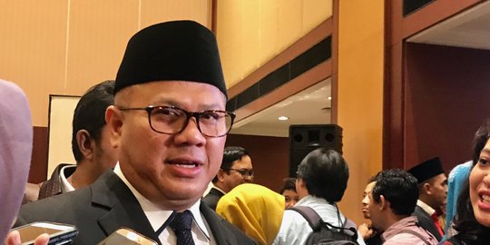 KPU Hanya Fasilitasi Debat Capres, Teknis dan Penyampaian Serahkan ke Timses