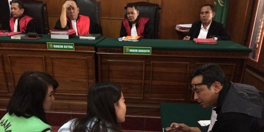 Selundupkan Sabu 1,1 Kg, WN Vietnam Divonis 12 Tahun Penjara di Surabaya