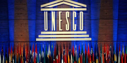 Amerika Serikat dan Israel Keluar dari UNESCO