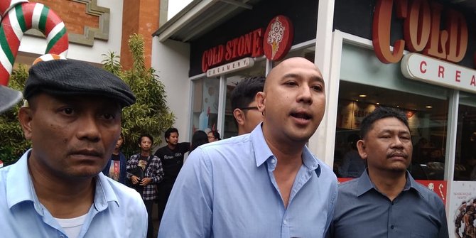 Relawan Prabowo-Sandi Targetkan 40 Persen Suara di Bali