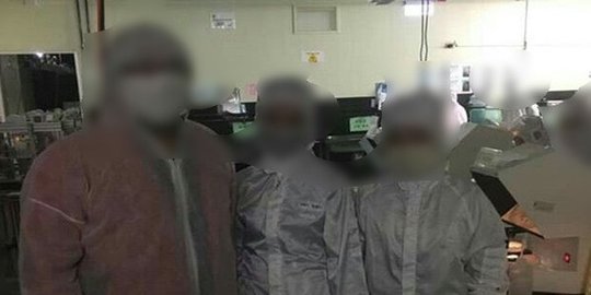 Buntut Kasus Kerja Paksa, Kemlu Hentikan Perekrutan Mahasiswa ke Taiwan