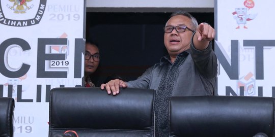 7 Kontainer Surat Suara Dikabarkan Tercoblos, KPU Cari Info ke Bea Cukai Tj Priok