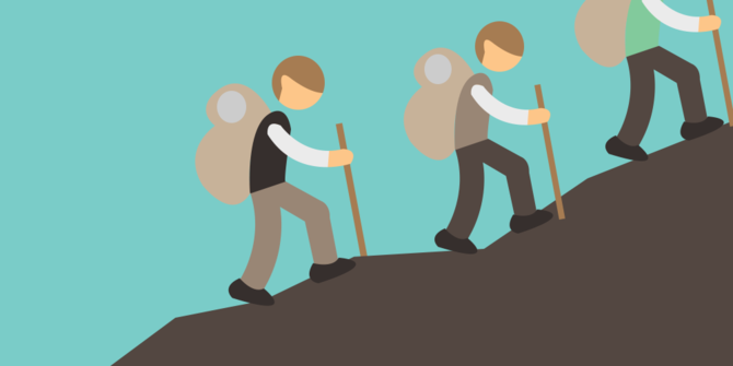 Ajak Balapan Temannya, Pendaki Asal Magelang Tersesat di Gunung Lawu