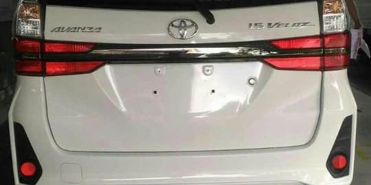 Heboh New Toyota Avanza, Ini Tanggapan Resmi Toyota-Astra Motor 