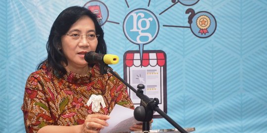 Genjot Penggunaan Produk Lokal, Kemenperin Berdayakan IKM Logam di Ceper